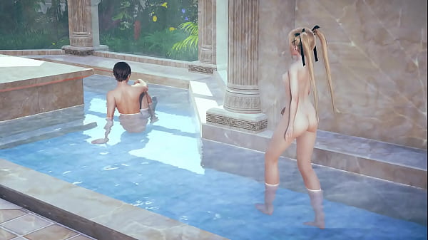 Marie rose sucks and fucked in multiple positions doa