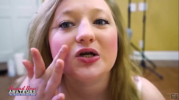 Lovely Blonde Faiths Hope Loves Sucking And Riding Big Cocks To Milk! thumbnail