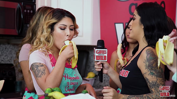 Play MP4 - Clit Stimulation GGW009