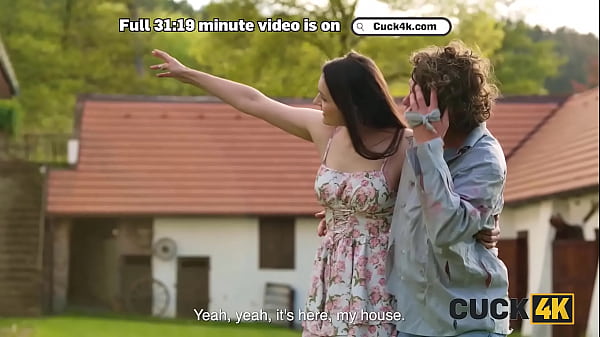 Cuck4k. When In Brazil. Hot Sex With Kitana Lure thumbnail