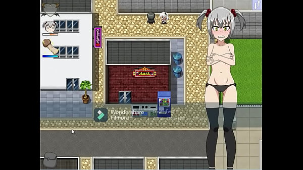 Nonton Pact Of Exhibition And Touching Hentai Gameplay Walktrought #1 thumbnail