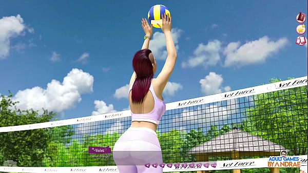 Nonton Ep32: Recreational Fun With The Hotties - Helping The Hotties thumbnail