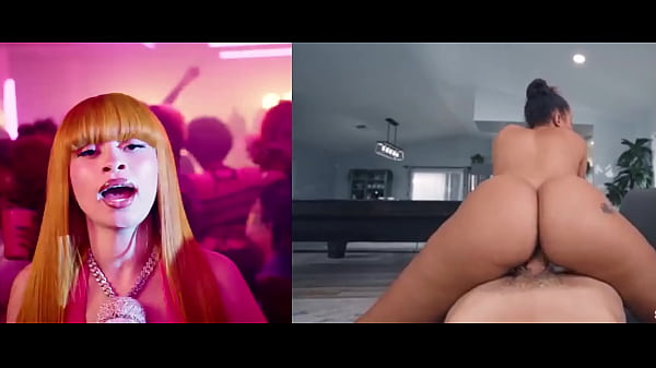 A Video Of A Beauty Riding Dick thumbnail