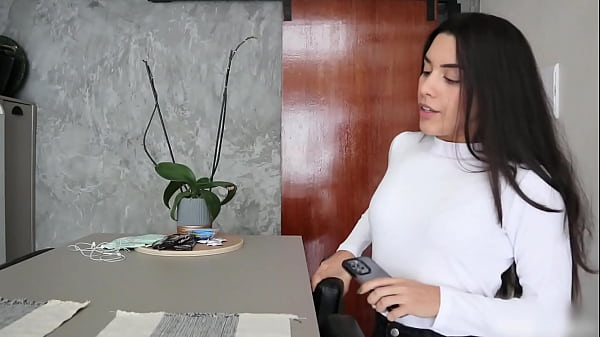 Nonton "you're An Idiot!" - Cuckold Girlfriend Fantasy, Roleplay thumbnail