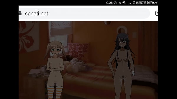 spnati emi and miki