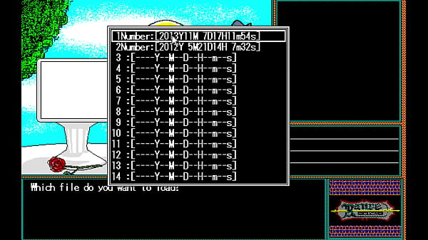 Nonton Let's Play Rance: Quest For Hikari Part 7 thumbnail