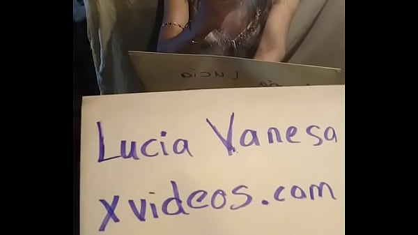 V&iacutedeo de verificaci&oacuten