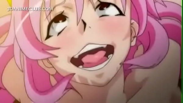 Anime anal 3