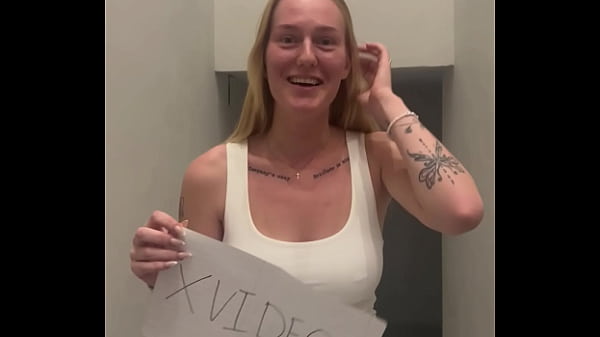 Verifikationsvideo