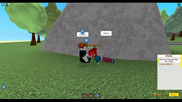 Corno Do Roblox thumbnail