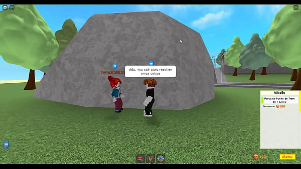 Nonton Corno Do Roblox thumbnail