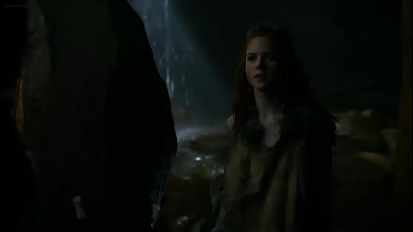 Nonton Game Of Thrones Jon Snow Loses His Virginity thumbnail