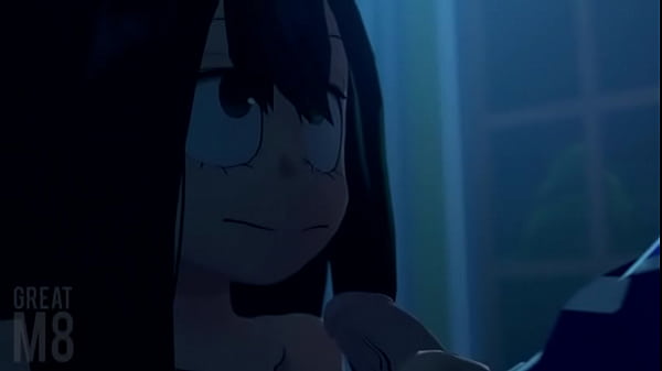 My Hero Academia Blowjob Greatm8 thumbnail