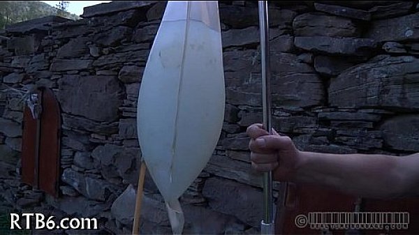 Painful clamping for beauty's scones 