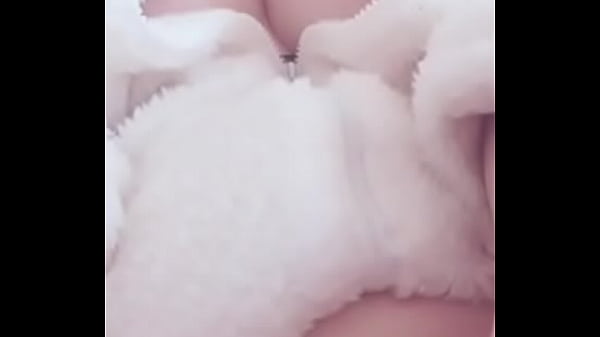 Chinese girl self cam