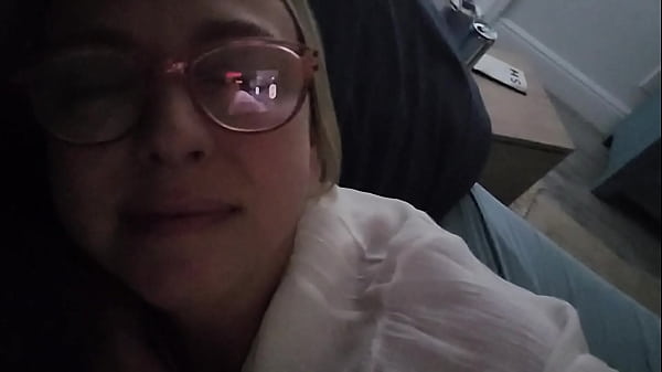 Nonton My Private Life : Morning Playtime Footjob Blowjob - Goddess Brianna Beach - Keith Is Hard thumbnail