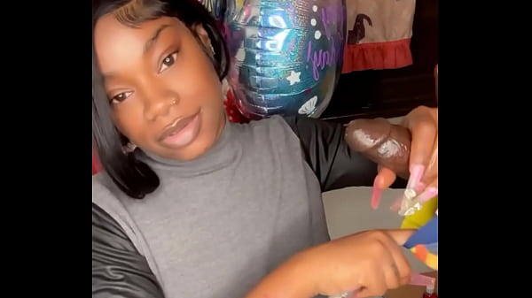 Nonton Stepsister Received Bbc From Stepbrother Must Watch (verbal) thumbnail