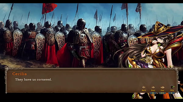 Nonton The Hero's War And Harem Ii P2 thumbnail