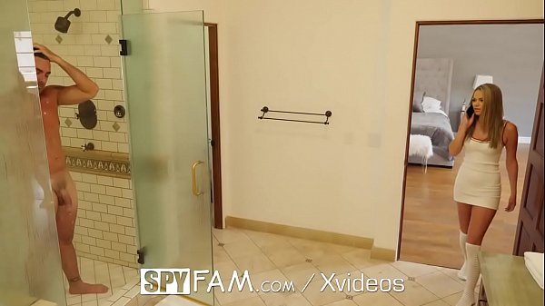 Nonton Blonde Step Girl Fucks Her Step Pops thumbnail