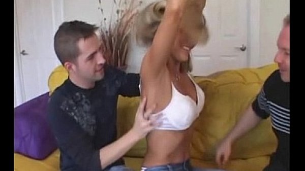 Brenda James & Kris Slater thumbnail