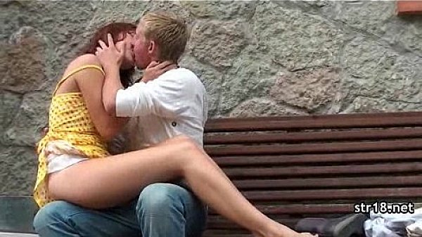 Amateur Teen Couple Having Sex thumbnail