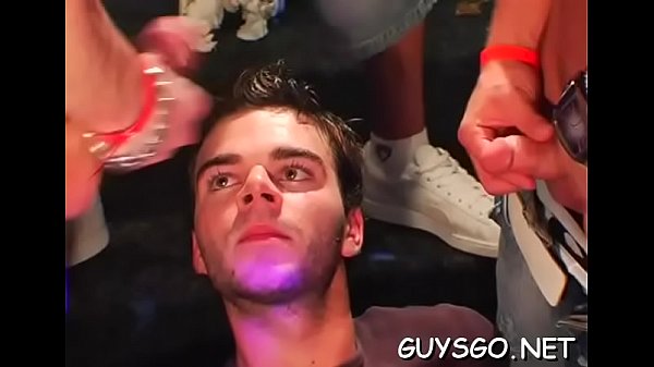 Fabulous Homo Anal Party thumbnail