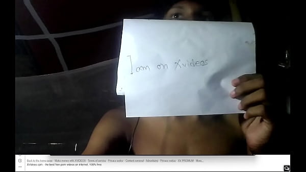 Verification video