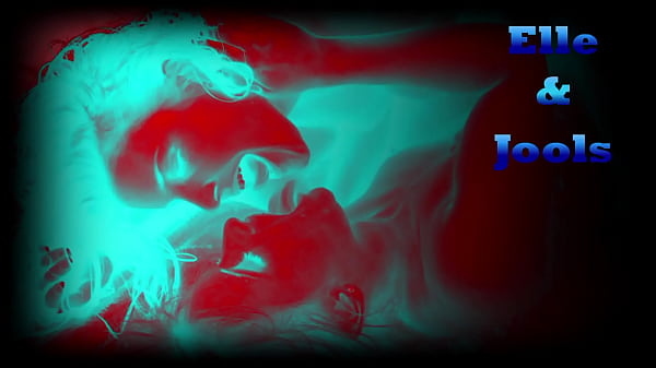 Nonton Elle Brooks And Jools Brooke Are Hot Lesbians With Firm Tits Who Use Sex Toys To Enjoy Themselves thumbnail