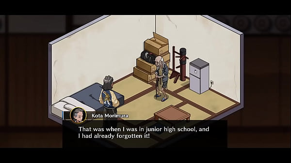 Dojo Ntr Ep. 1 thumbnail