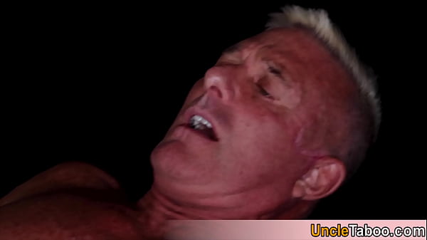 Skinny And Sexy Teenie Gets His Ass Fucked thumbnail