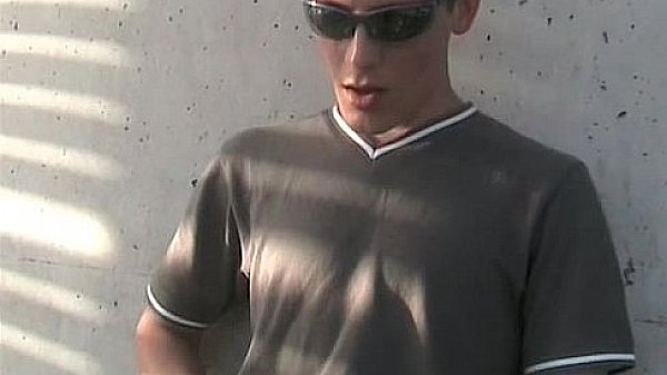 Blowjob In Public thumbnail