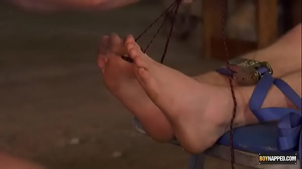 Old And Young Gay Torment And Handjob thumbnail