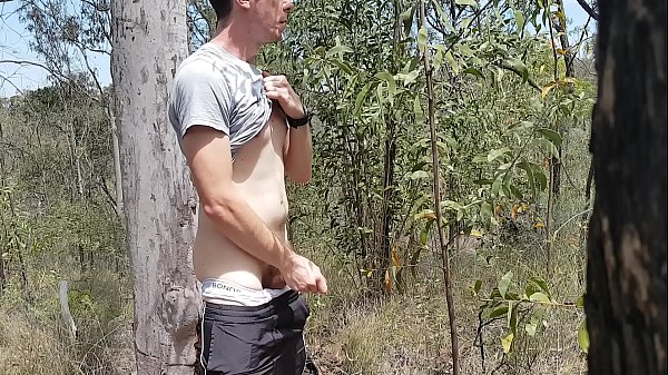 Bush Masturbation Play 2 thumbnail