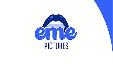 Nonton Emepictures - Venezuelan Megan Love Is Excited By Fucking Hard thumbnail