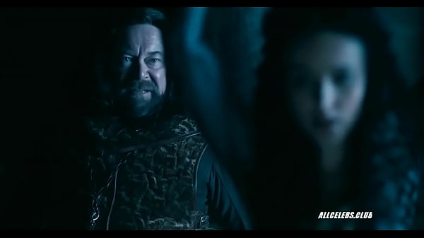 Karen Hassan in Vikings in s04e06 2016