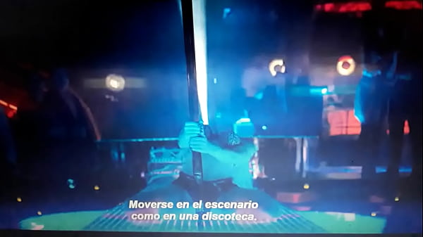 Lali Mostrando Lo Zorrita Que Es thumbnail