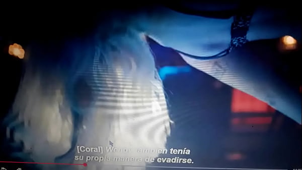 Nonton Lali Mostrando Lo Zorrita Que Es thumbnail