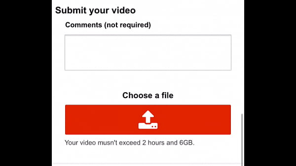 Verification video