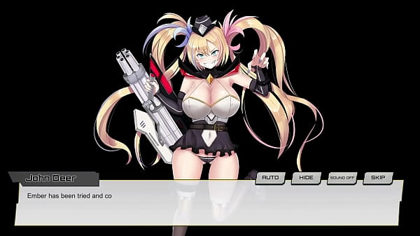 Nonton Porn Game thumbnail