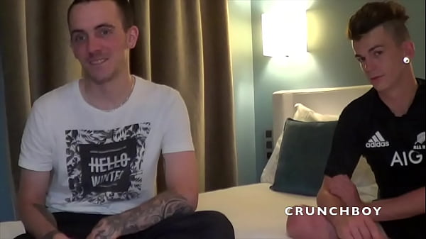 Salope Bais&eacute; Par Un Latino Xxl thumbnail