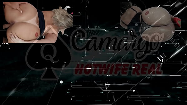 Nonton Paulista Hotwife Mostrando Sua Buceta Fechadinha E Depilada thumbnail