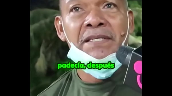 La Lucha Contra Las Enfermedades Cr&oacute;nicas #esfuerzo #chiclenoticias #historia #elchicletv #trabajo #familia #vida #atrev ... thumbnail