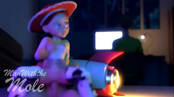 Jessie Toy Story thumbnail