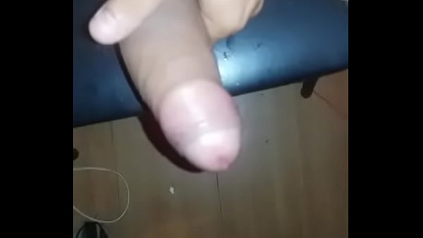 tocando uma