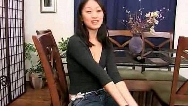 Nonton Evelyn Lin - Amateur Anal Attempts 4 (her 1st Scene Ever) thumbnail