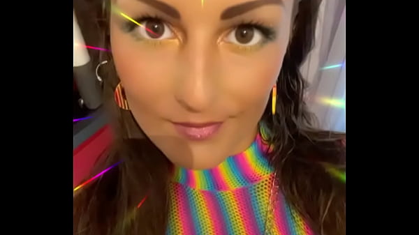 Nonton Ce Soir Pour Moi C&rsquo;est Multicolore thumbnail