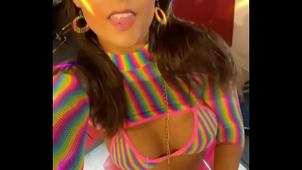 Ce soir pour moi c&rsquo;est multicolore