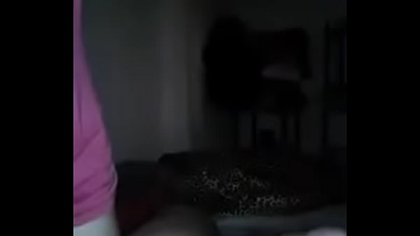 Alma le encanta la verga