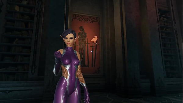 Nonton Personal Study #15 Wir D&uuml;rfen R&auml;tseln Mit Evi thumbnail