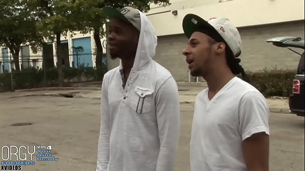 O.f #4: You Aint Ready - Scene 3 thumbnail